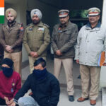 インド警察、ドバイとカンボジアに繋がる国際サイバー詐欺組織を摘発